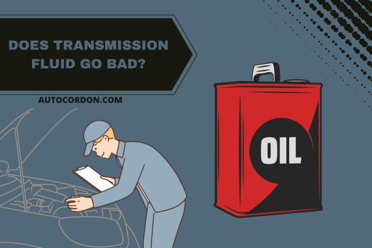 Does Transmission Fluid Go Bad? Exploring Its Longevity!