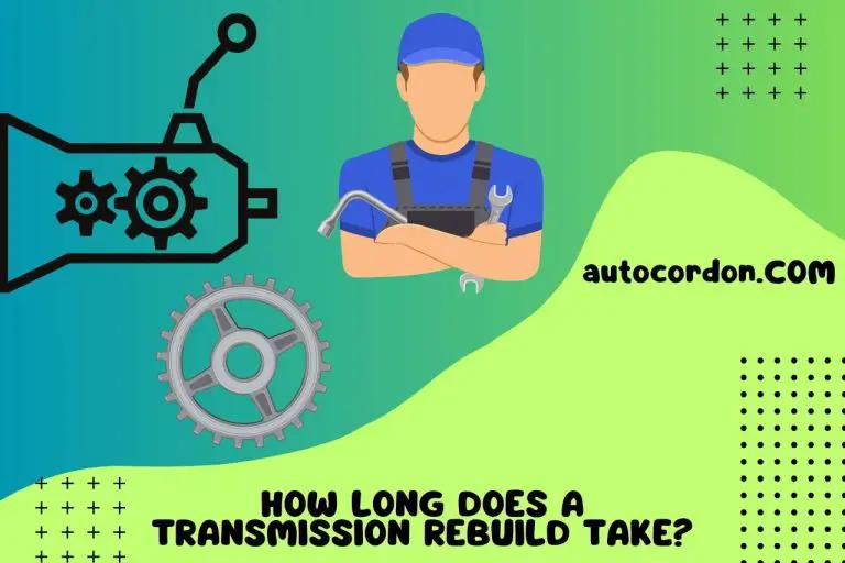 How Long does a Transmission Rebuild Take? From Start to Finish!